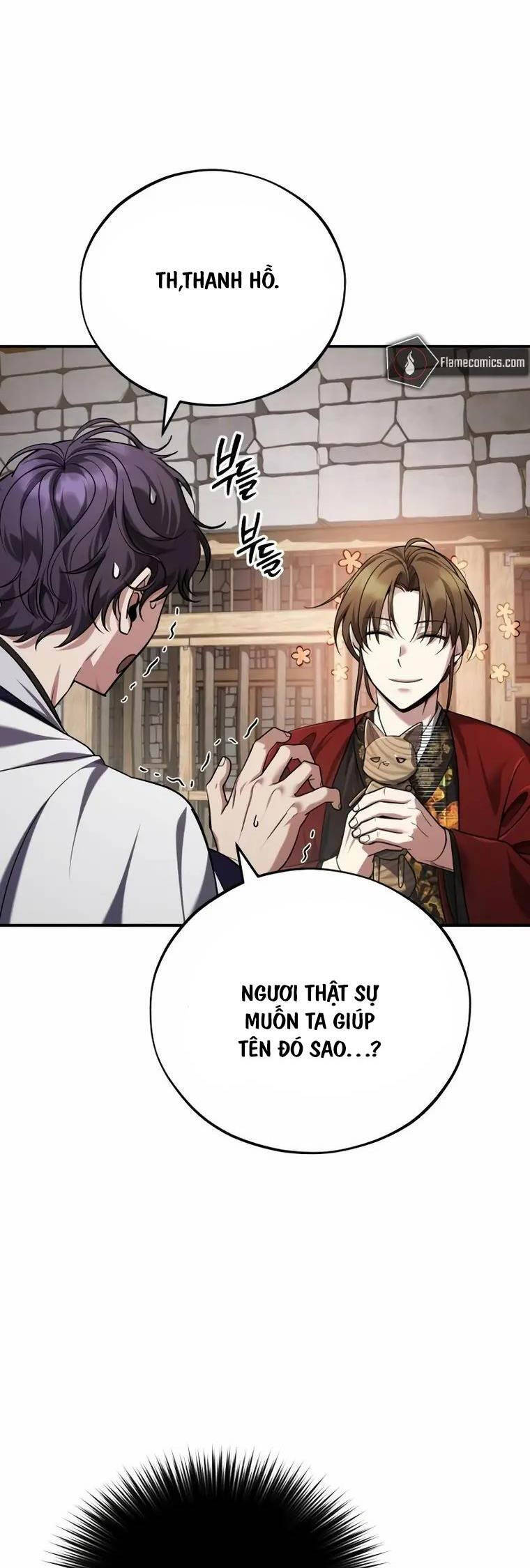 Thiếu Gia Yểu Mệnh Nhà Họ Bạch - Chapter 43 - Page 18