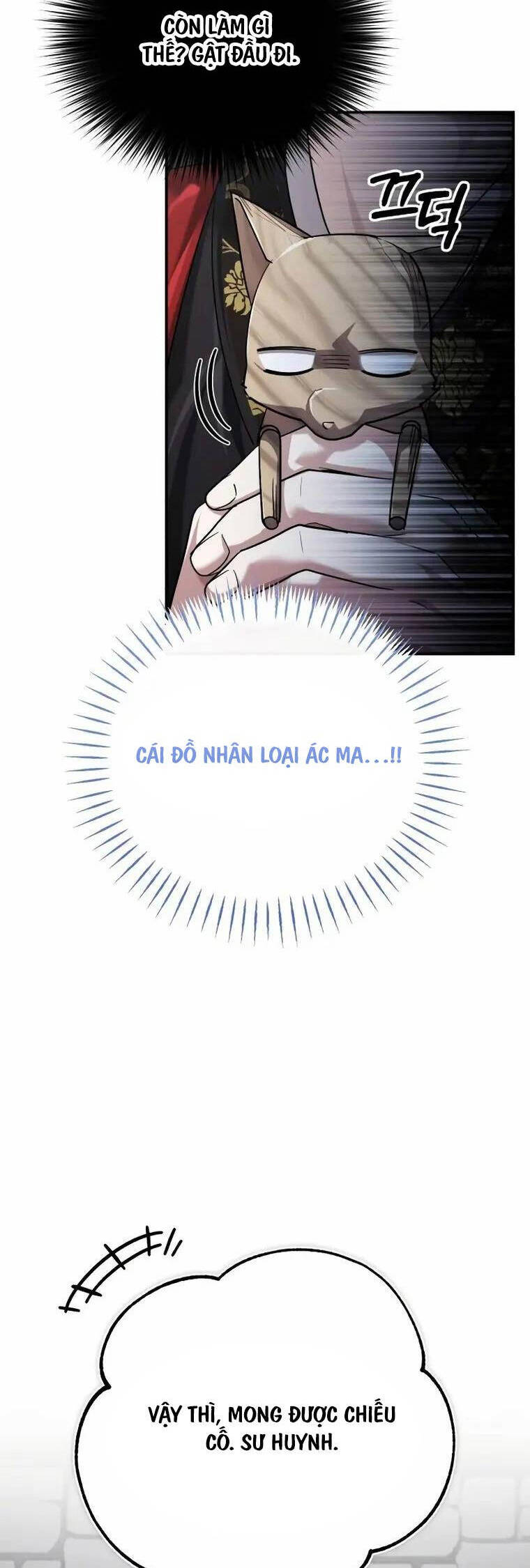 Thiếu Gia Yểu Mệnh Nhà Họ Bạch - Chapter 43 - Page 19