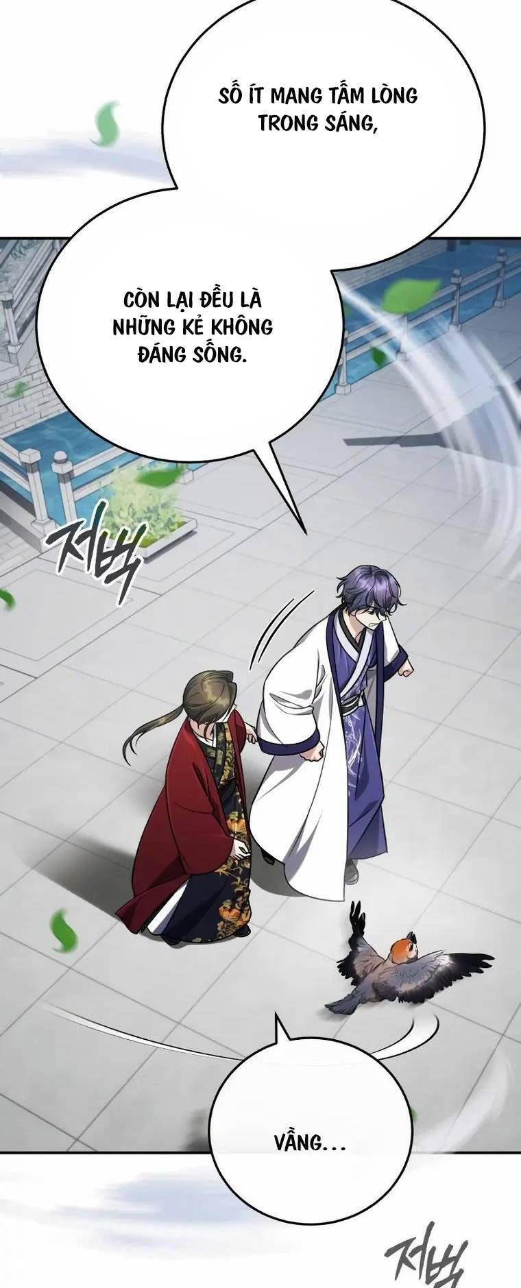 Thiếu Gia Yểu Mệnh Nhà Họ Bạch - Chapter 43 - Page 22