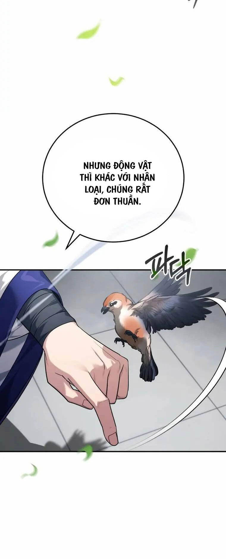 Thiếu Gia Yểu Mệnh Nhà Họ Bạch - Chapter 43 - Page 23