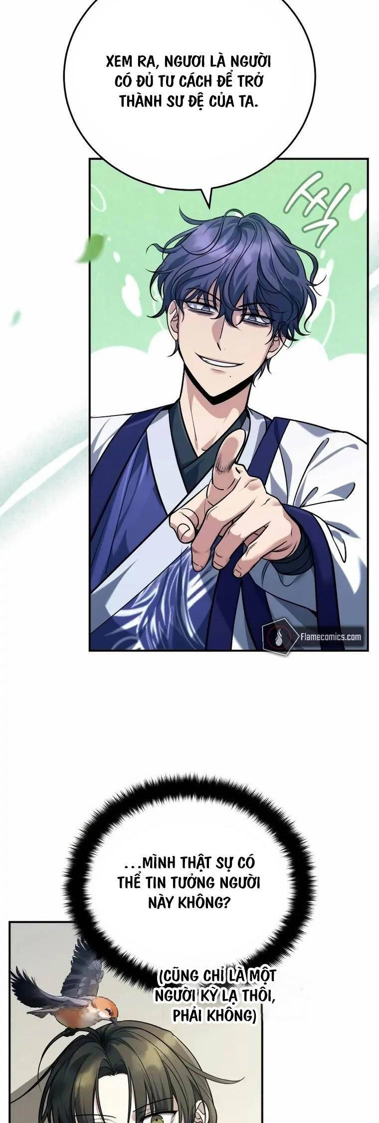 Thiếu Gia Yểu Mệnh Nhà Họ Bạch - Chapter 43 - Page 26