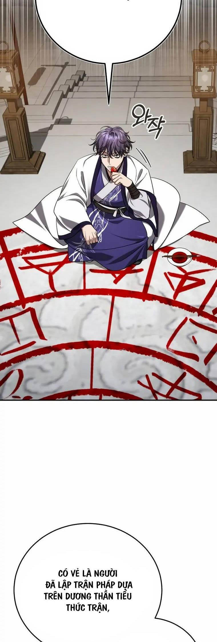 Thiếu Gia Yểu Mệnh Nhà Họ Bạch - Chapter 43 - Page 28