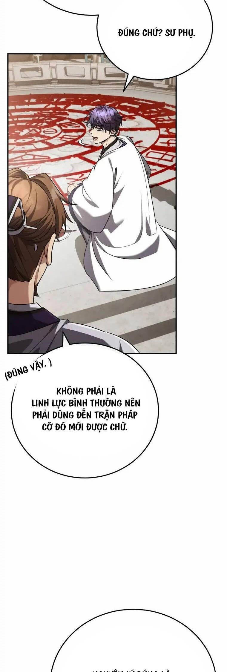 Thiếu Gia Yểu Mệnh Nhà Họ Bạch - Chapter 43 - Page 29
