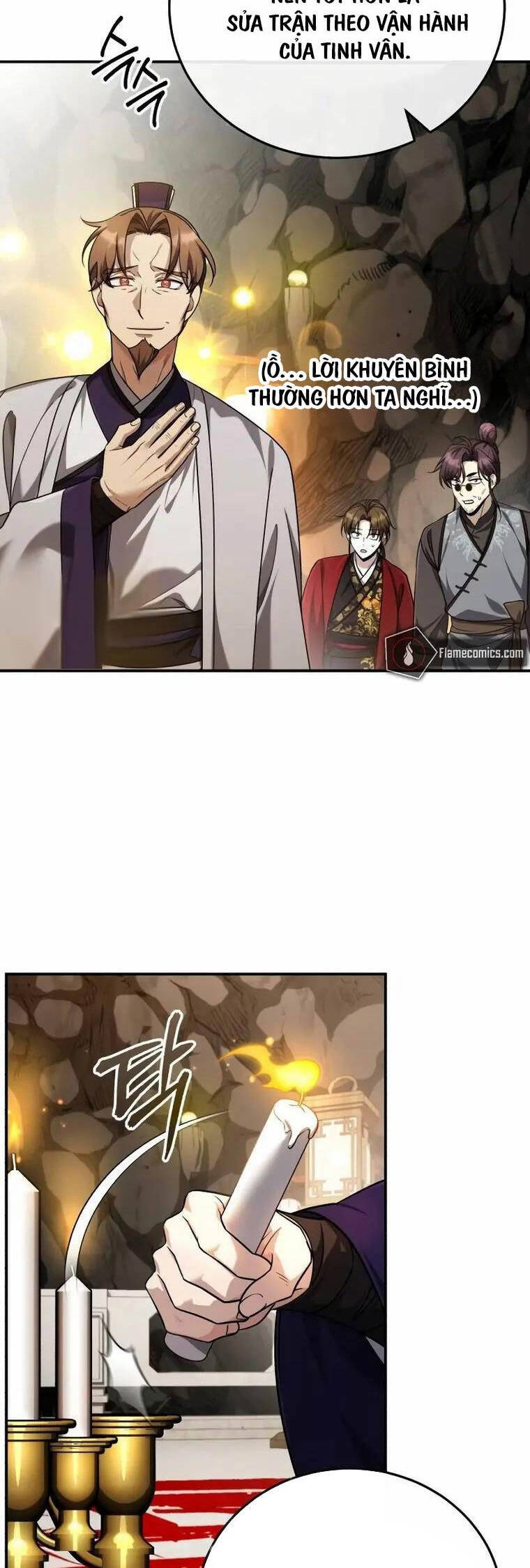 Thiếu Gia Yểu Mệnh Nhà Họ Bạch - Chapter 43 - Page 31