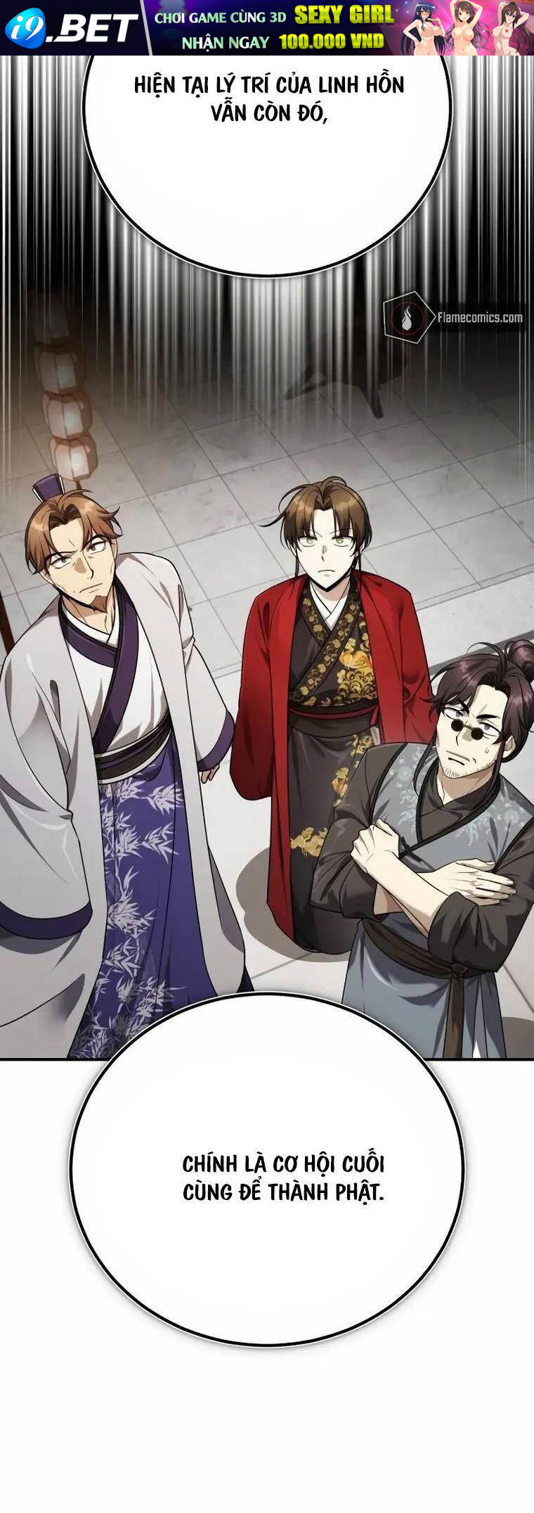 Thiếu Gia Yểu Mệnh Nhà Họ Bạch - Chapter 43 - Page 35