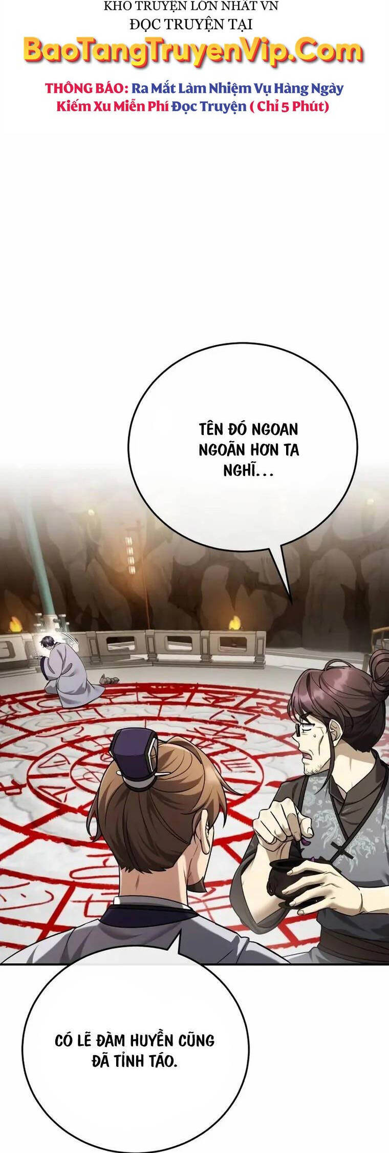 Thiếu Gia Yểu Mệnh Nhà Họ Bạch - Chapter 43 - Page 37