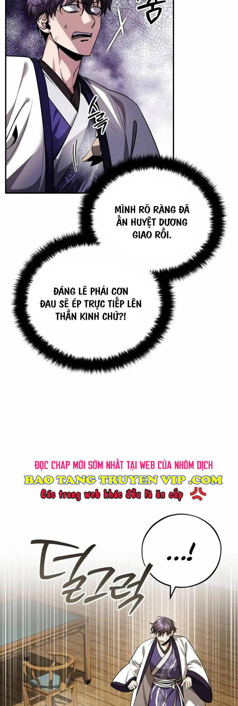 Thiếu Gia Yểu Mệnh Nhà Họ Bạch - Chapter 43 - Page 4