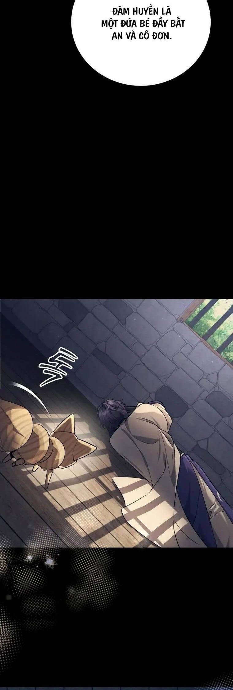 Thiếu Gia Yểu Mệnh Nhà Họ Bạch - Chapter 43 - Page 41