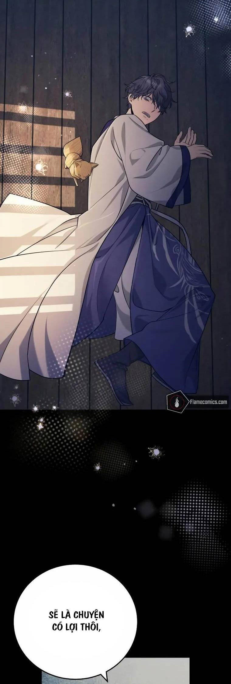 Thiếu Gia Yểu Mệnh Nhà Họ Bạch - Chapter 43 - Page 42