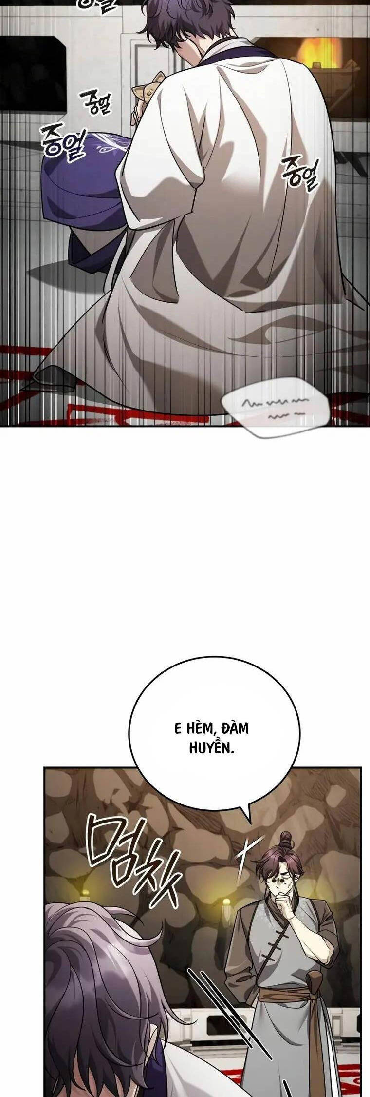 Thiếu Gia Yểu Mệnh Nhà Họ Bạch - Chapter 43 - Page 45