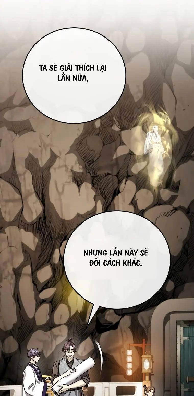 Thiếu Gia Yểu Mệnh Nhà Họ Bạch - Chapter 43 - Page 48