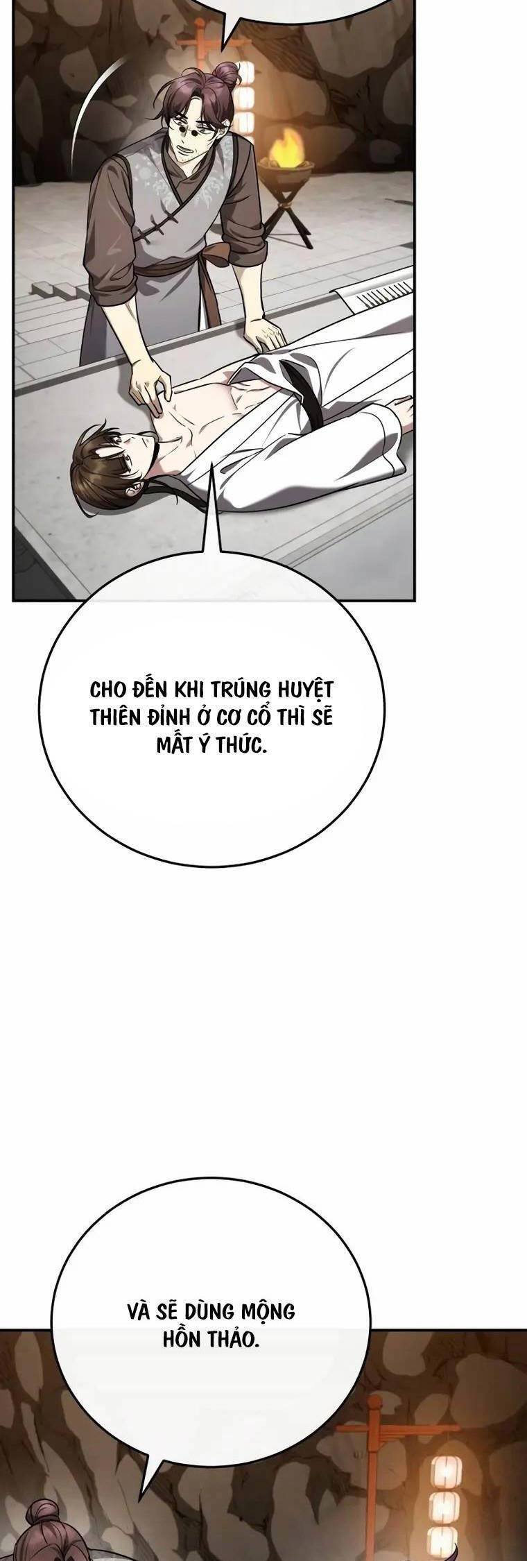Thiếu Gia Yểu Mệnh Nhà Họ Bạch - Chapter 43 - Page 50