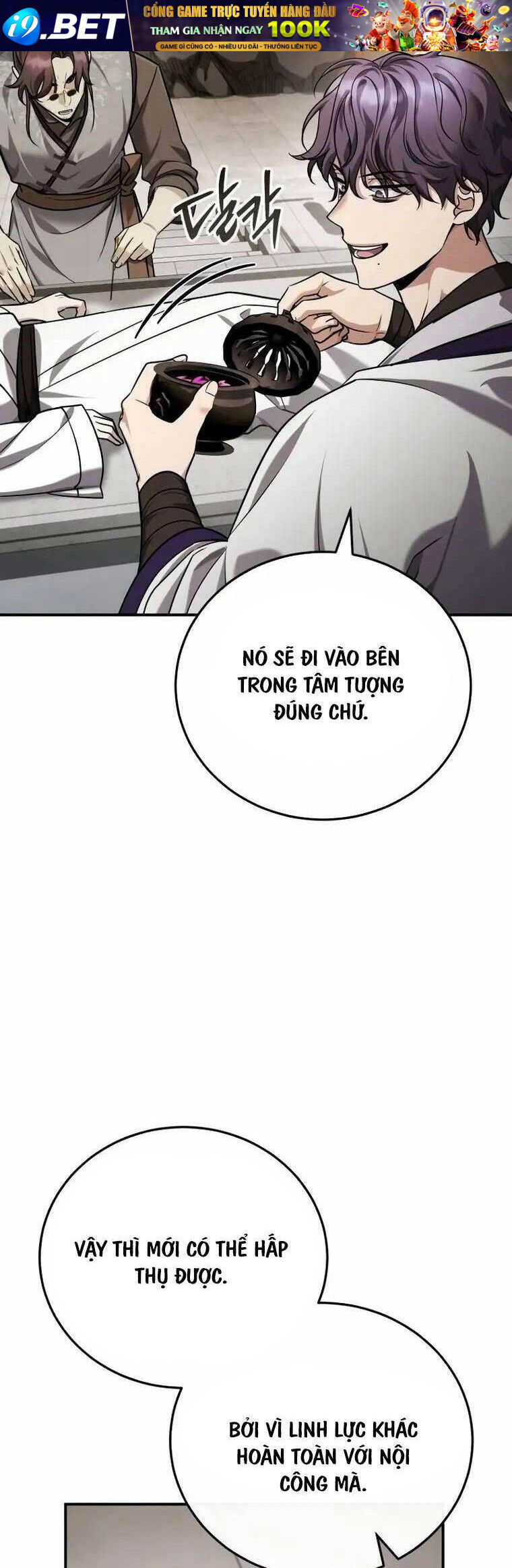 Thiếu Gia Yểu Mệnh Nhà Họ Bạch - Chapter 43 - Page 51