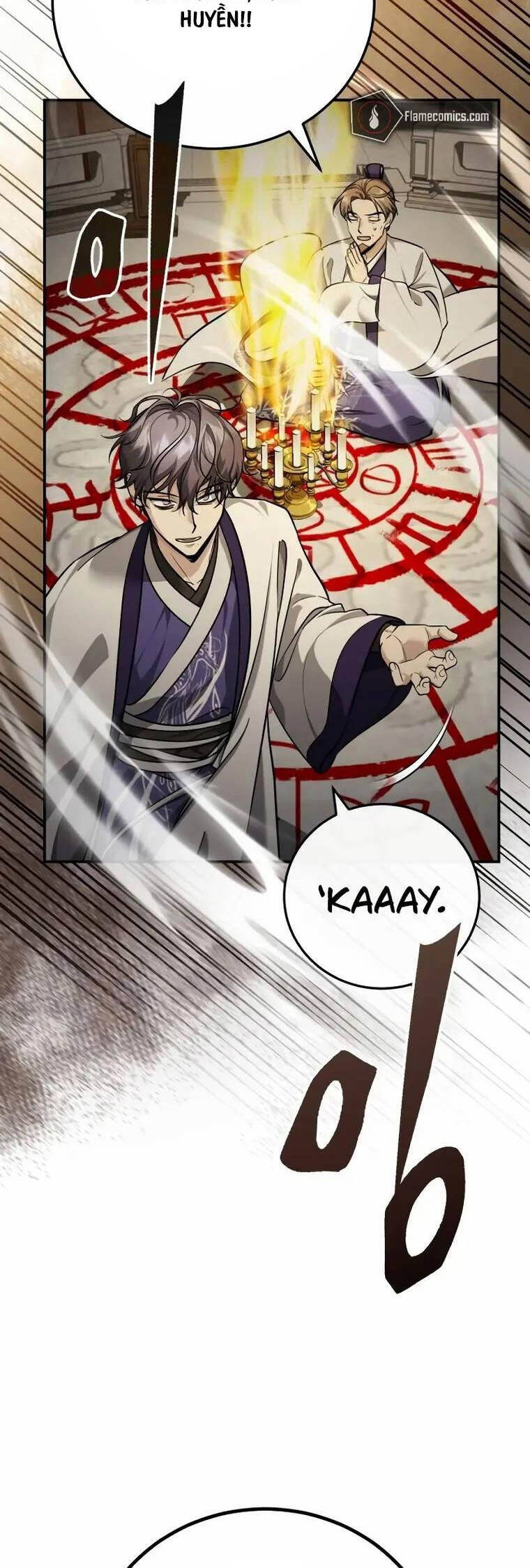 Thiếu Gia Yểu Mệnh Nhà Họ Bạch - Chapter 43 - Page 59