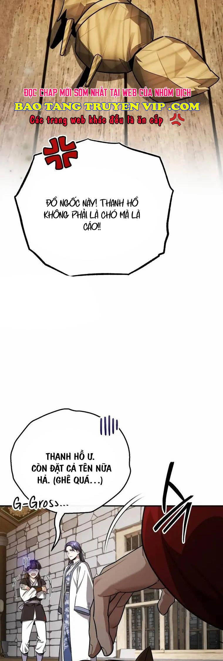 Thiếu Gia Yểu Mệnh Nhà Họ Bạch - Chapter 43 - Page 6