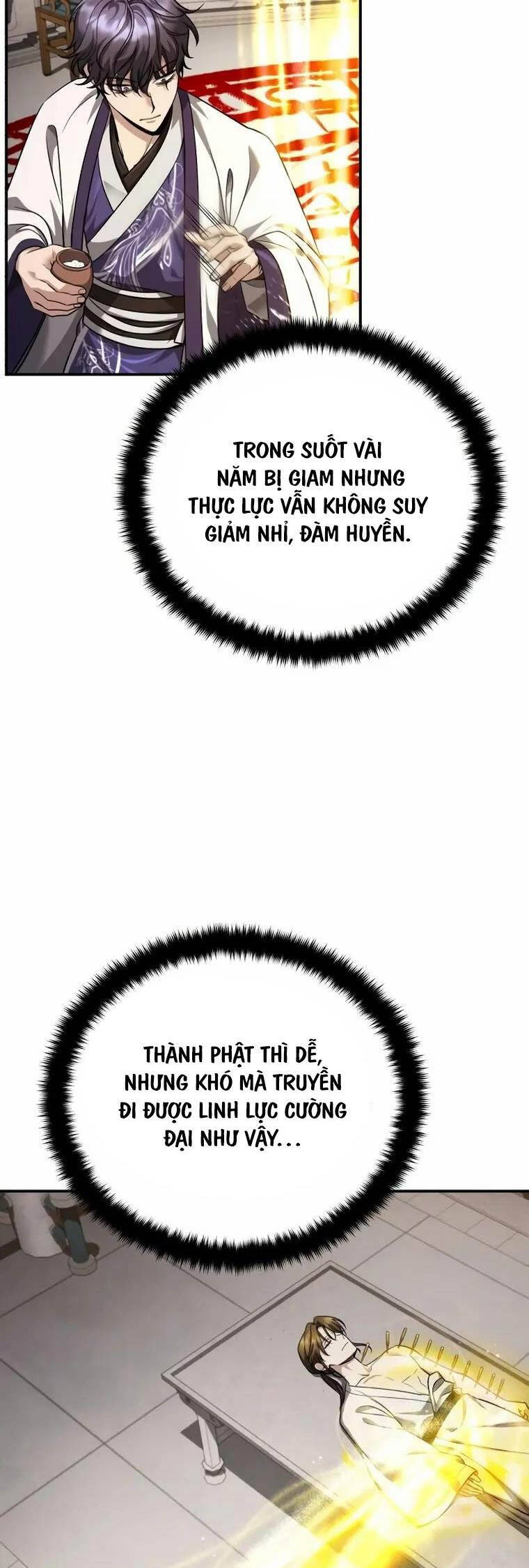 Thiếu Gia Yểu Mệnh Nhà Họ Bạch - Chapter 43 - Page 62