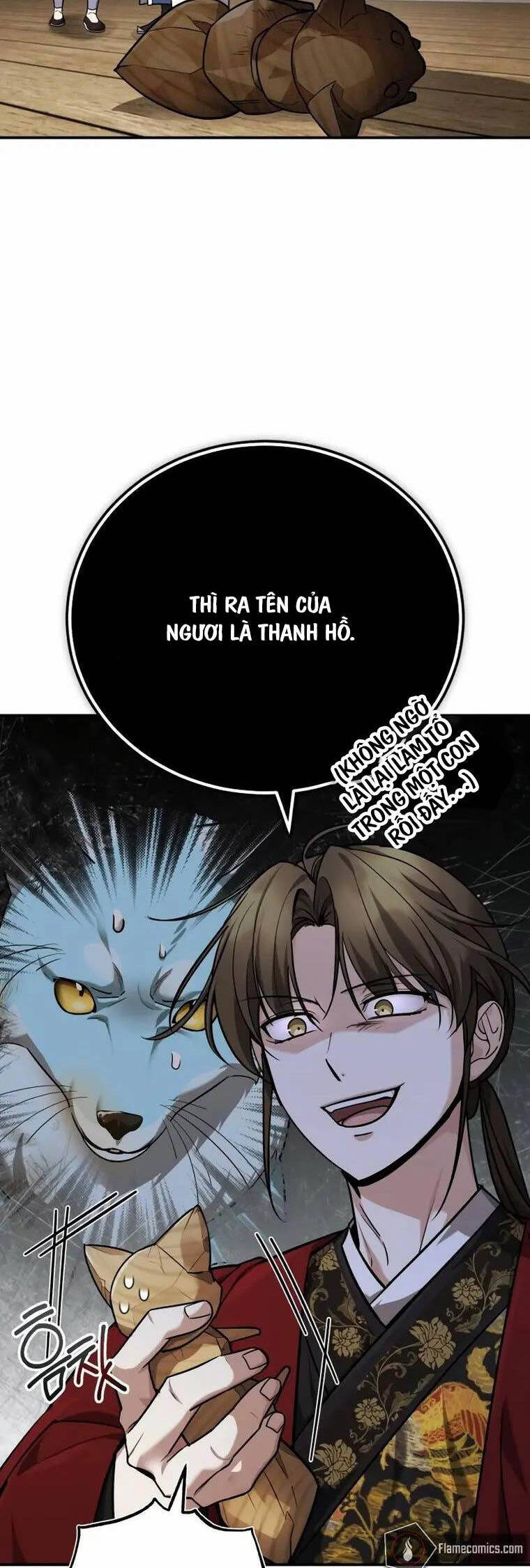 Thiếu Gia Yểu Mệnh Nhà Họ Bạch - Chapter 43 - Page 7