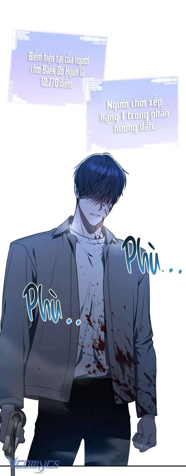 Hướng Dẫn Sinh Tồn Dành Cho Ranker - Chapter 10 - Page 18