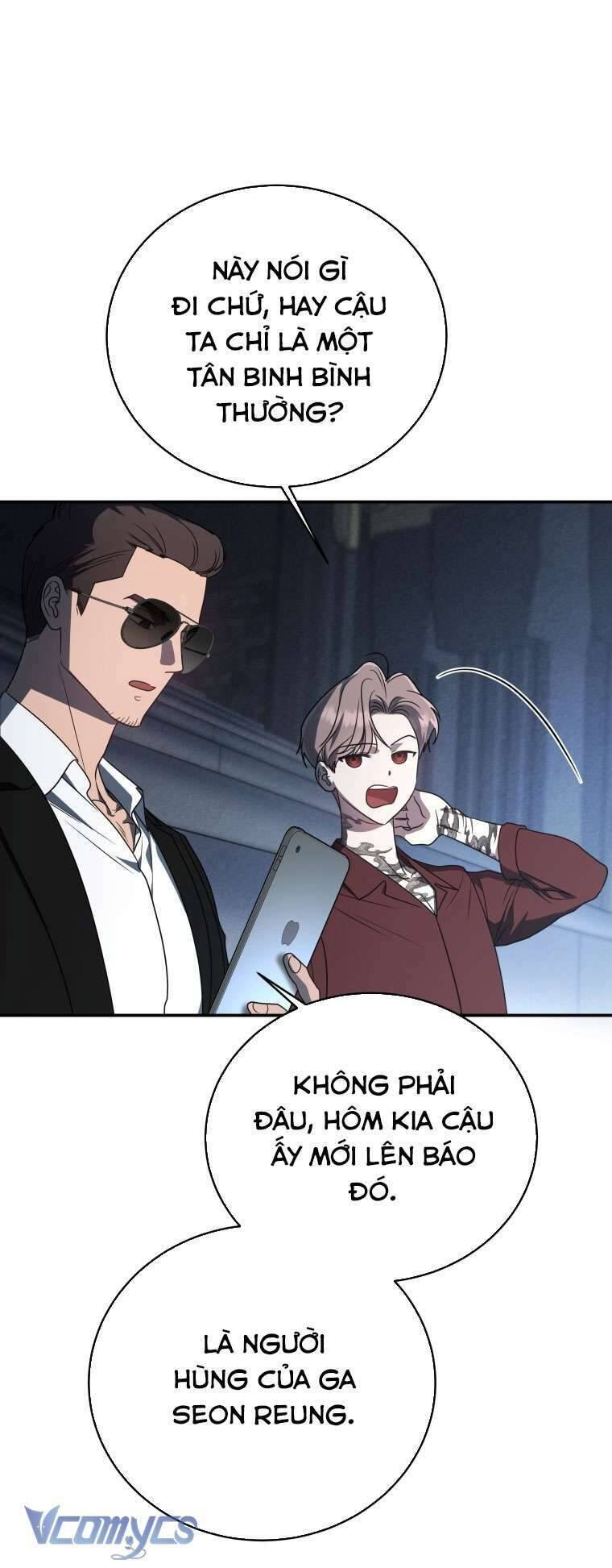 Hướng Dẫn Sinh Tồn Dành Cho Ranker - Chapter 10 - Page 24