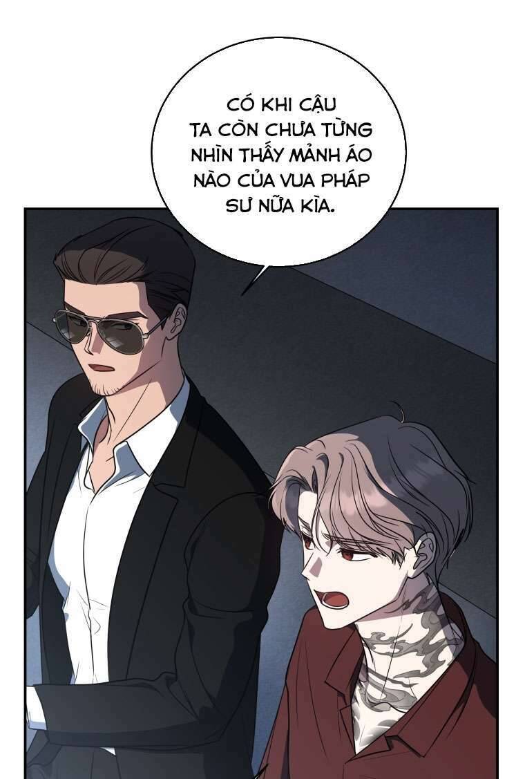 Hướng Dẫn Sinh Tồn Dành Cho Ranker - Chapter 10 - Page 27