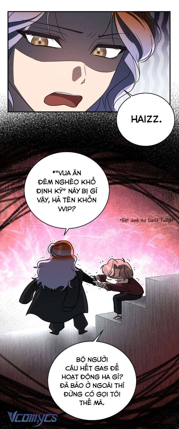 Hướng Dẫn Sinh Tồn Dành Cho Ranker - Chapter 10 - Page 30