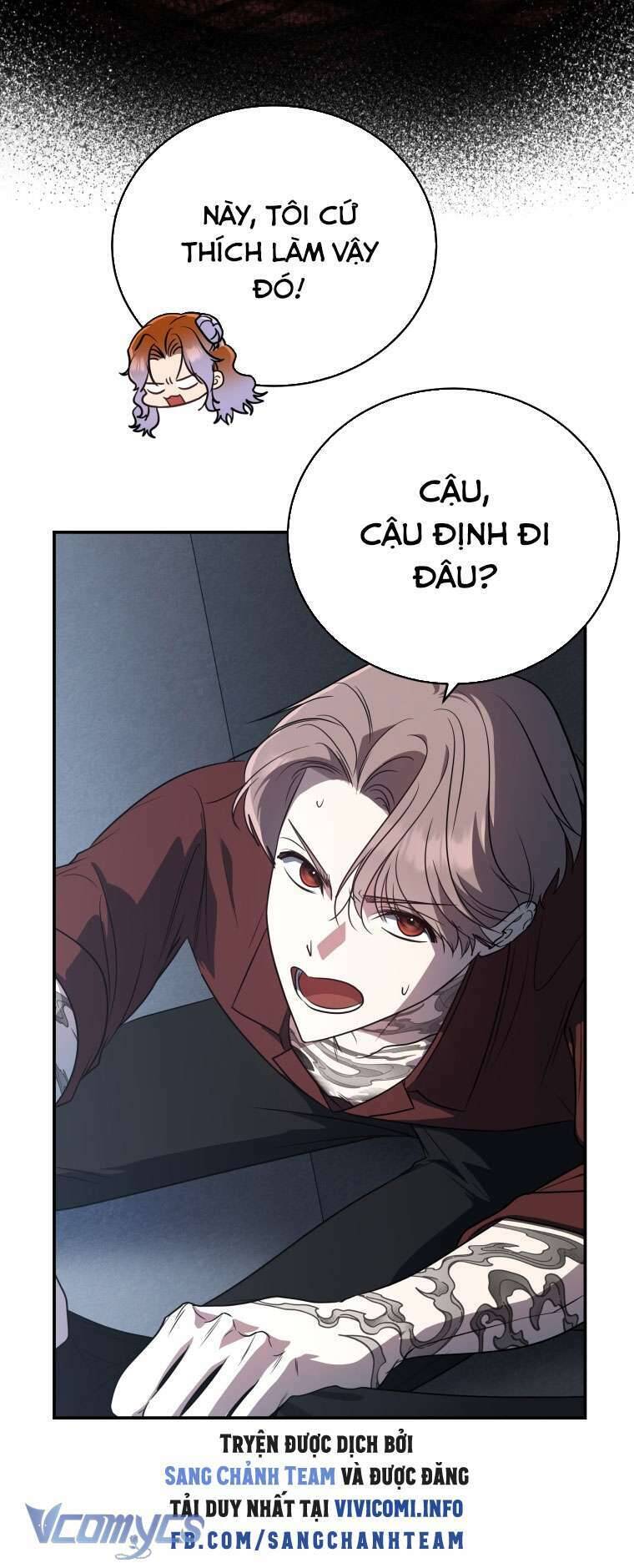 Hướng Dẫn Sinh Tồn Dành Cho Ranker - Chapter 10 - Page 31