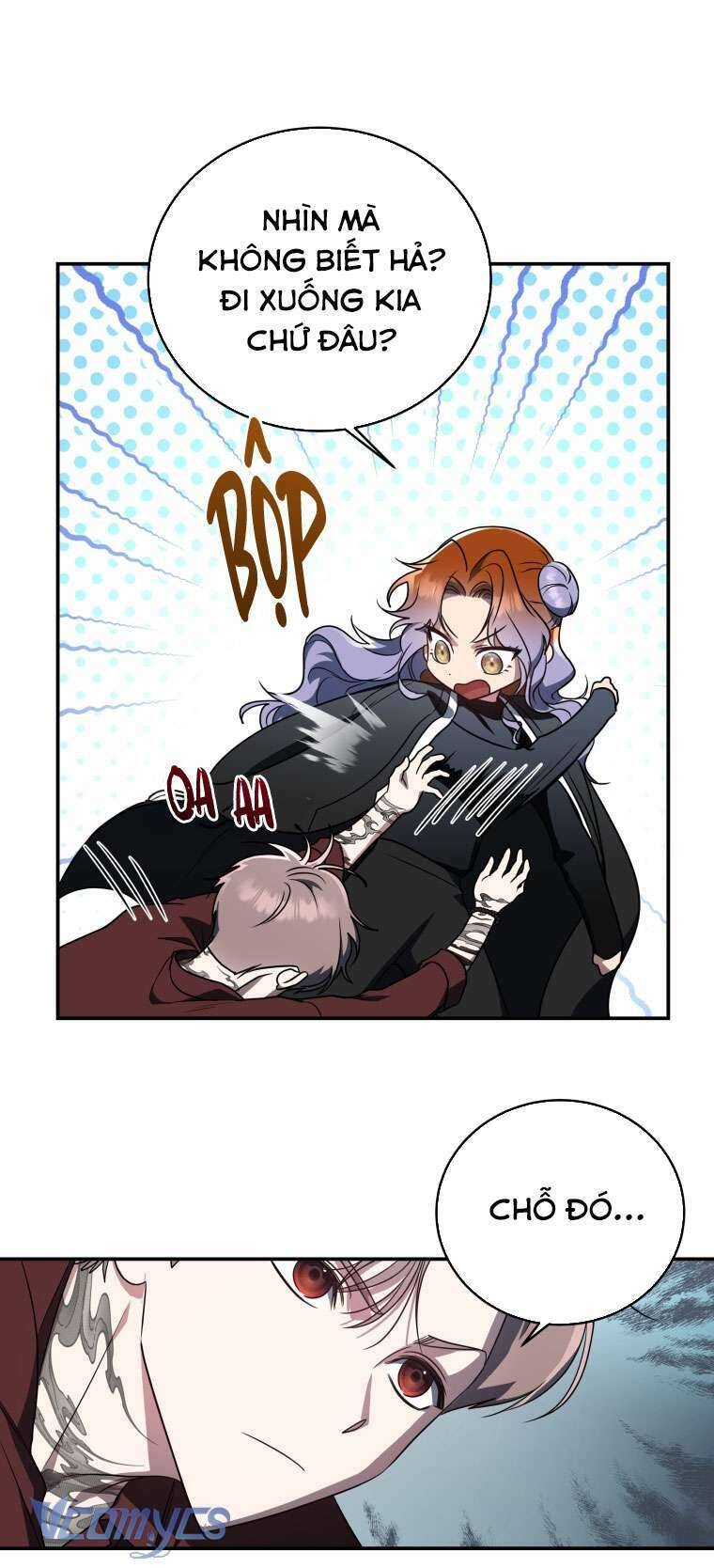 Hướng Dẫn Sinh Tồn Dành Cho Ranker - Chapter 10 - Page 32