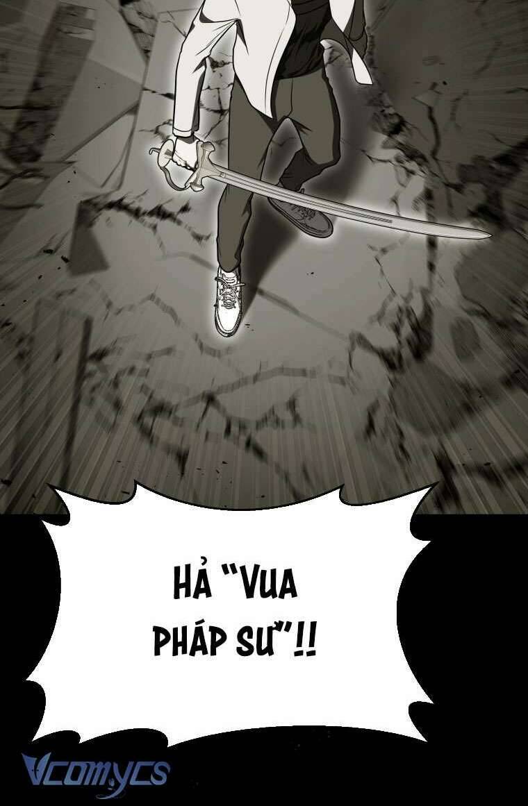 Hướng Dẫn Sinh Tồn Dành Cho Ranker - Chapter 10 - Page 4