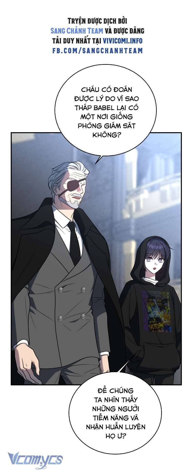 Hướng Dẫn Sinh Tồn Dành Cho Ranker - Chapter 10 - Page 61