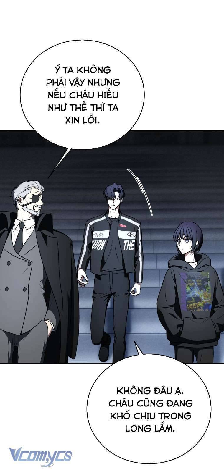 Hướng Dẫn Sinh Tồn Dành Cho Ranker - Chapter 10 - Page 68