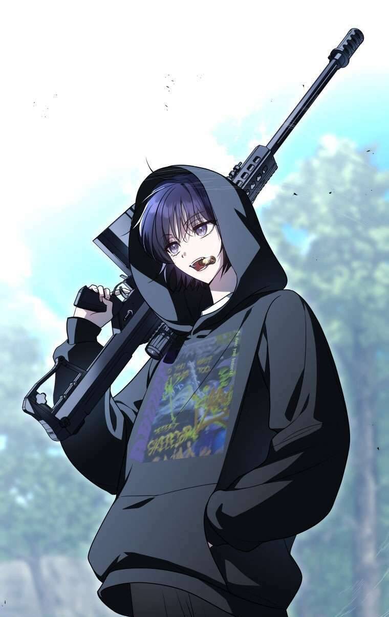 Hướng Dẫn Sinh Tồn Dành Cho Ranker - Chapter 10 - Page 95