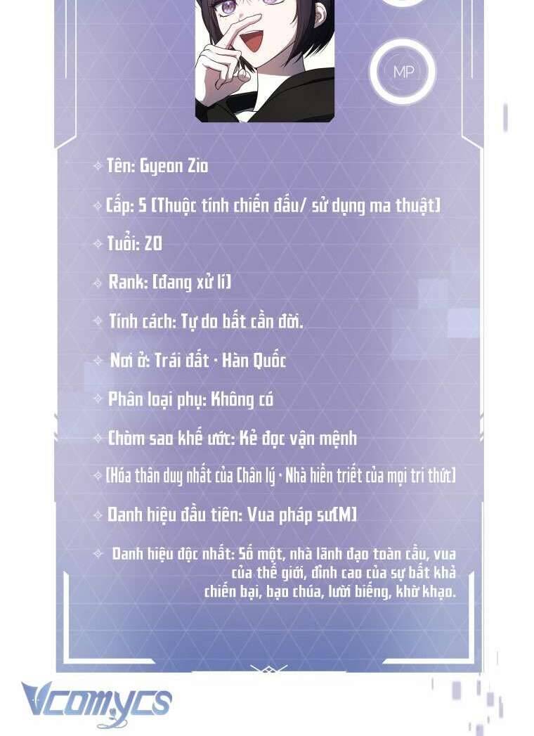 Hướng Dẫn Sinh Tồn Dành Cho Ranker - Chapter 10 - Page 98