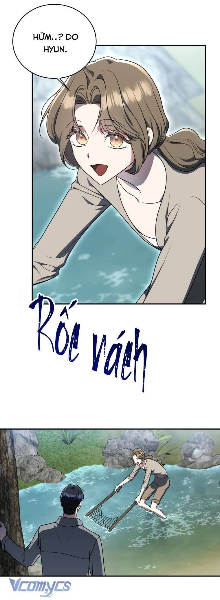 Hướng Dẫn Sinh Tồn Dành Cho Ranker - Chapter 11 - Page 15