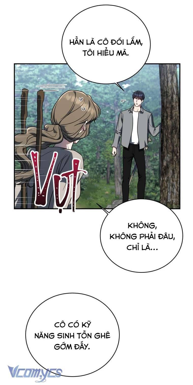 Hướng Dẫn Sinh Tồn Dành Cho Ranker - Chapter 11 - Page 16