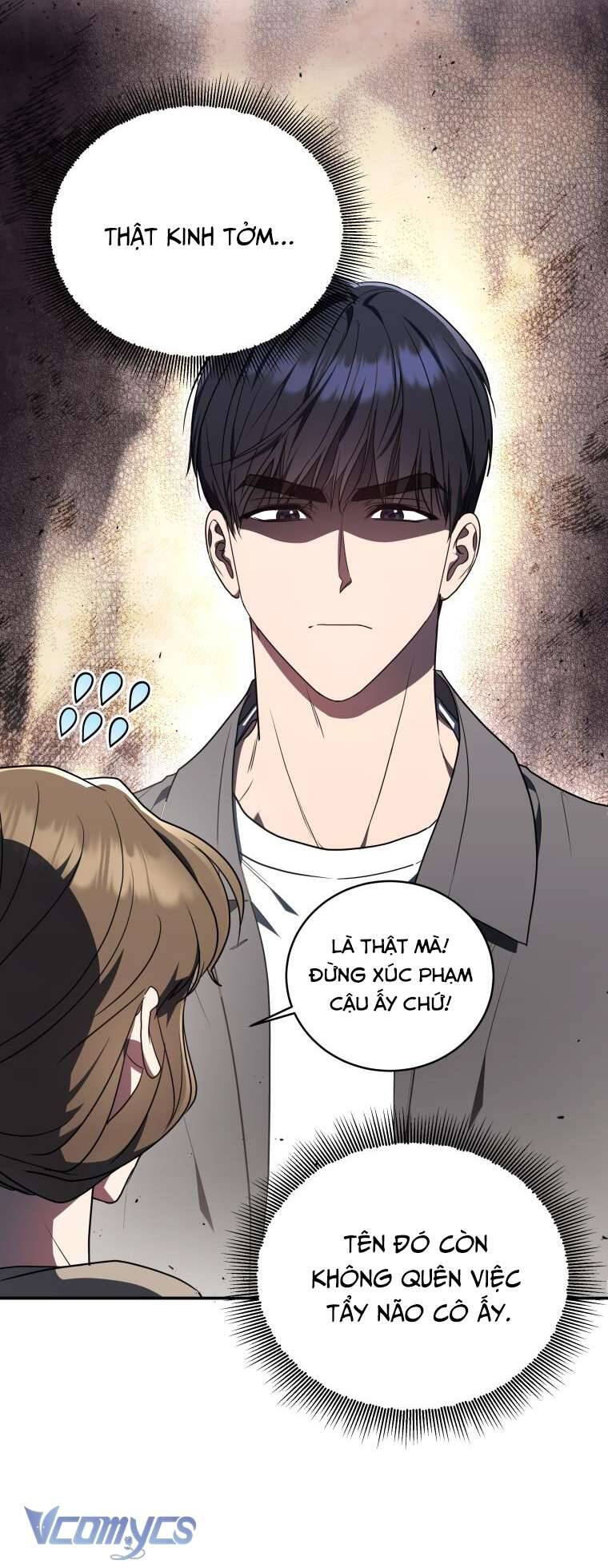 Hướng Dẫn Sinh Tồn Dành Cho Ranker - Chapter 11 - Page 22