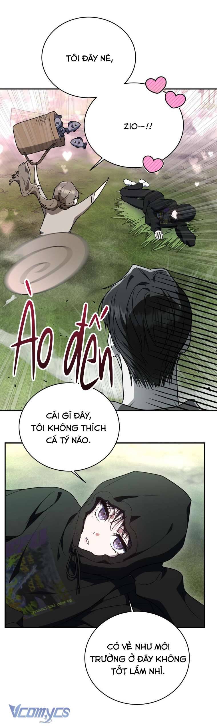 Hướng Dẫn Sinh Tồn Dành Cho Ranker - Chapter 11 - Page 26