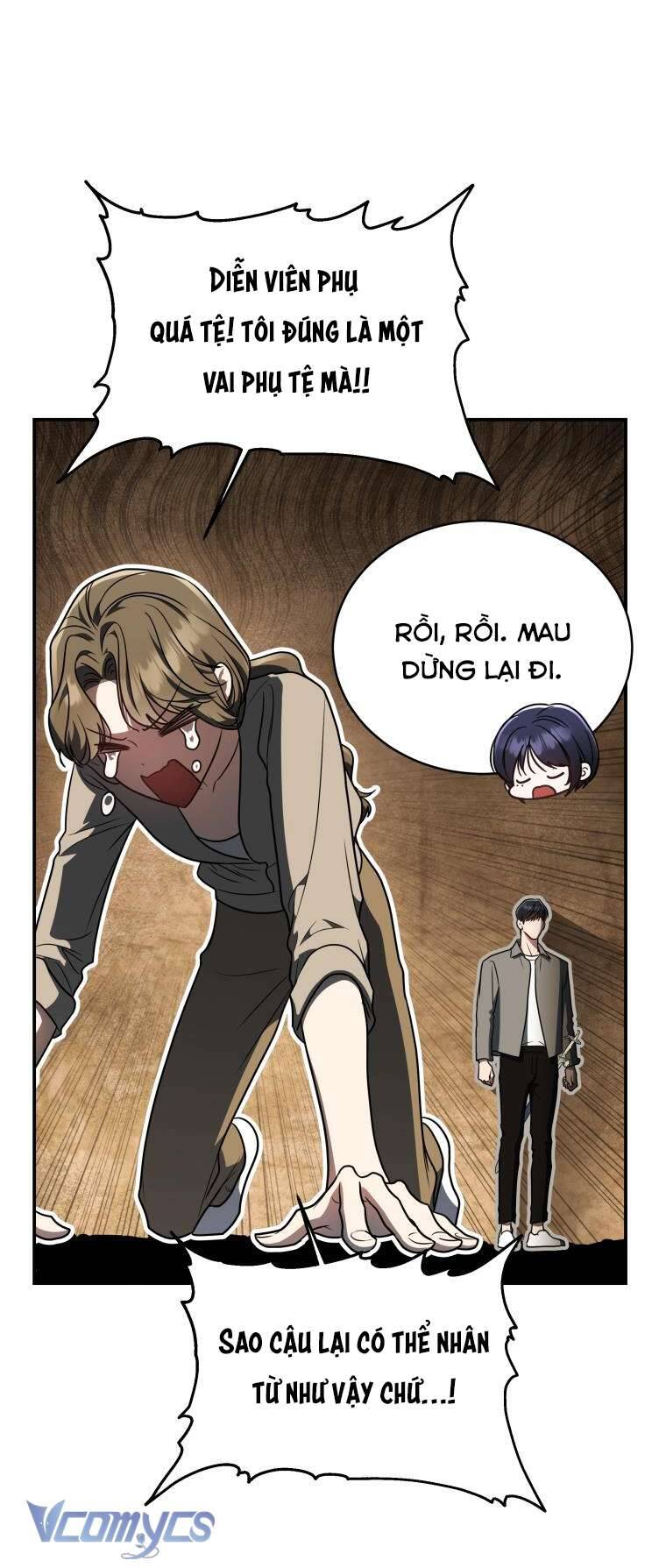 Hướng Dẫn Sinh Tồn Dành Cho Ranker - Chapter 11 - Page 27