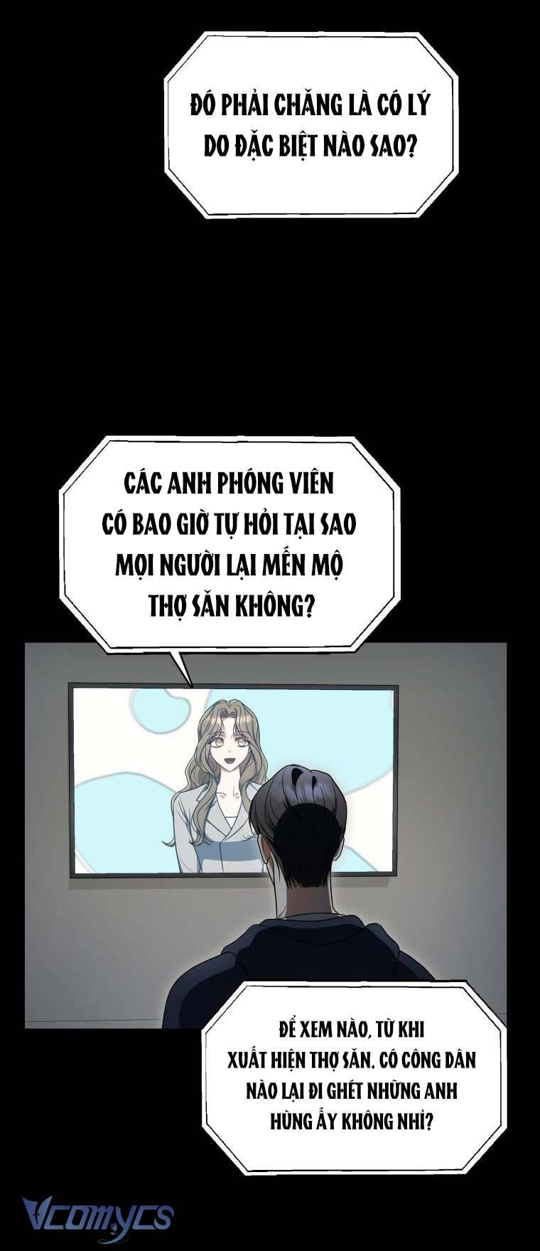 Hướng Dẫn Sinh Tồn Dành Cho Ranker - Chapter 11 - Page 3