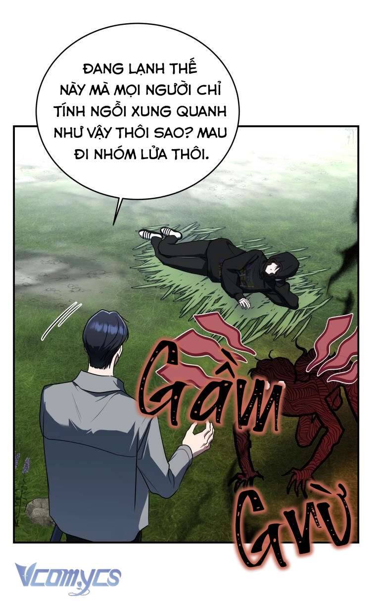 Hướng Dẫn Sinh Tồn Dành Cho Ranker - Chapter 11 - Page 33