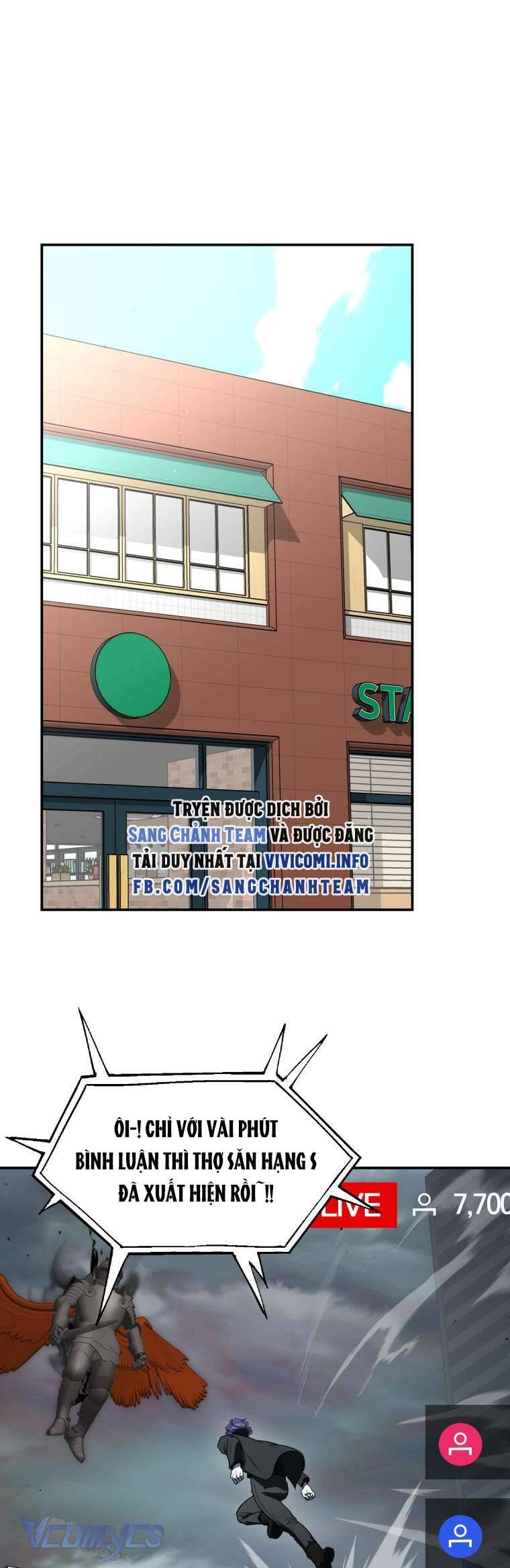 Hướng Dẫn Sinh Tồn Dành Cho Ranker - Chapter 11 - Page 36