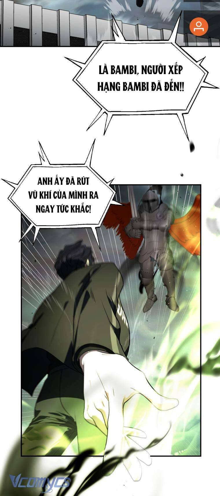 Hướng Dẫn Sinh Tồn Dành Cho Ranker - Chapter 11 - Page 37