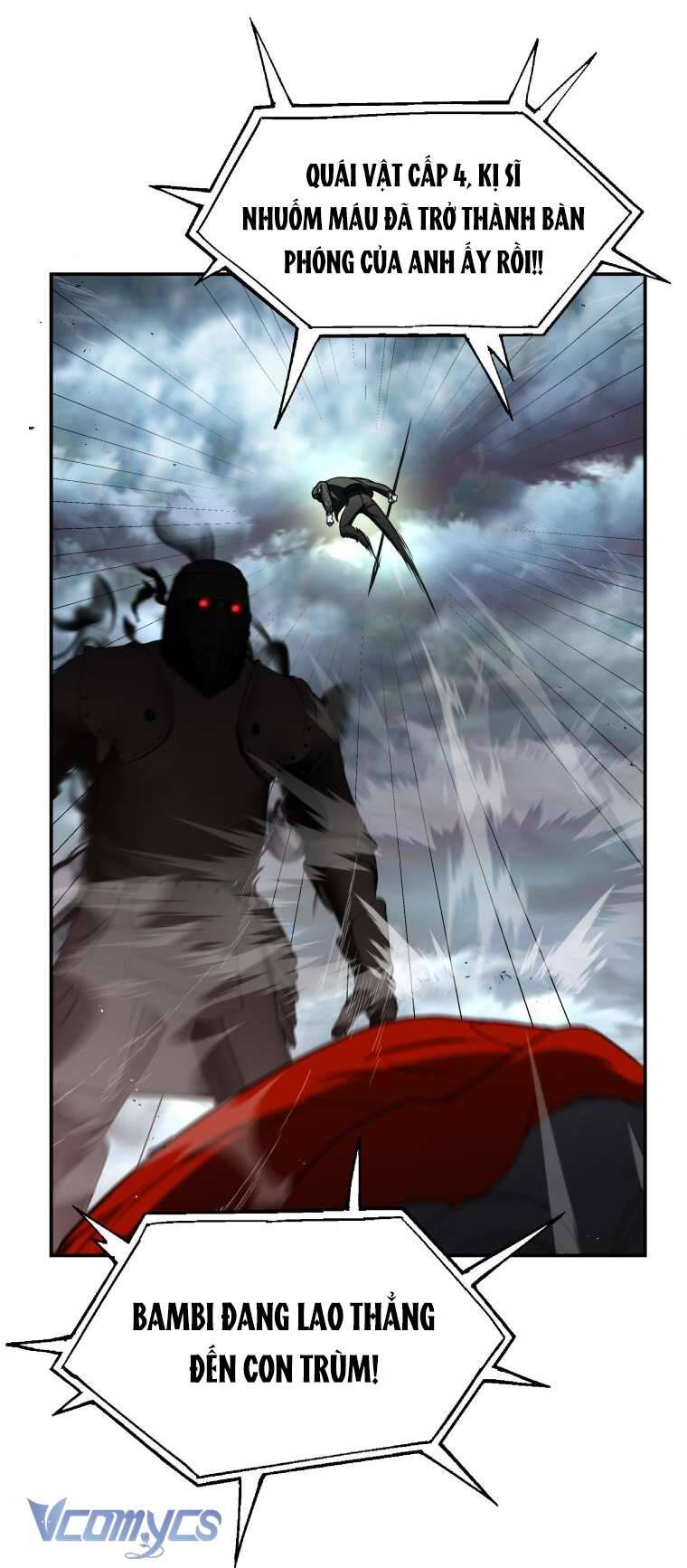 Hướng Dẫn Sinh Tồn Dành Cho Ranker - Chapter 11 - Page 39