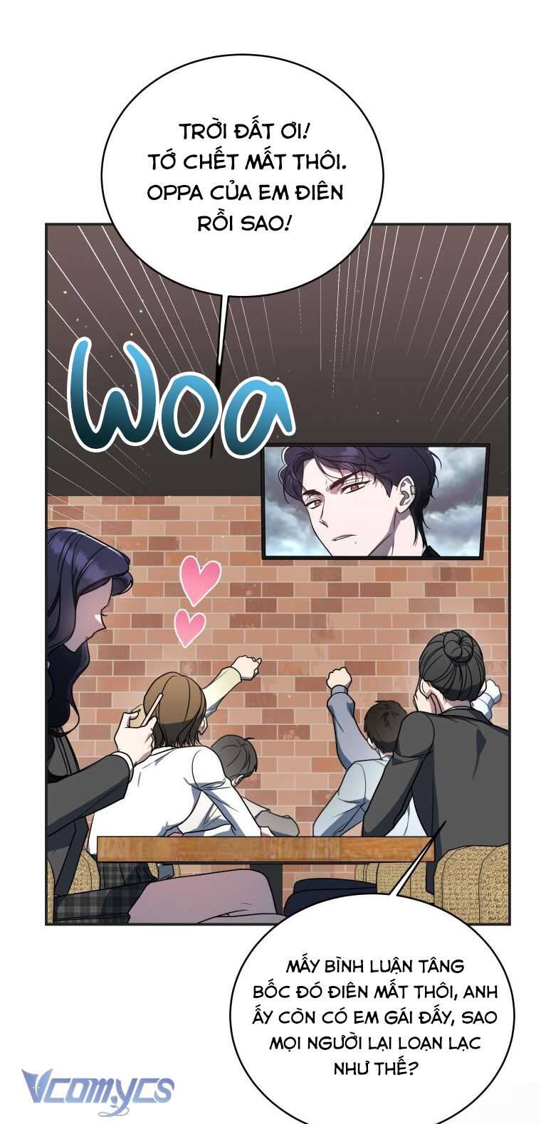 Hướng Dẫn Sinh Tồn Dành Cho Ranker - Chapter 11 - Page 41