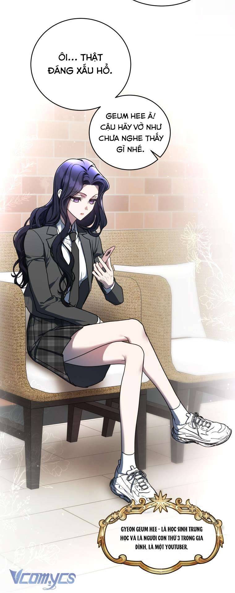 Hướng Dẫn Sinh Tồn Dành Cho Ranker - Chapter 11 - Page 42