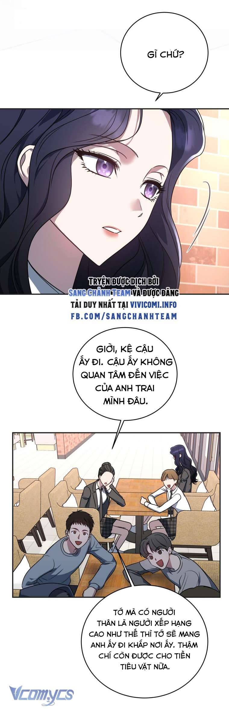 Hướng Dẫn Sinh Tồn Dành Cho Ranker - Chapter 11 - Page 43