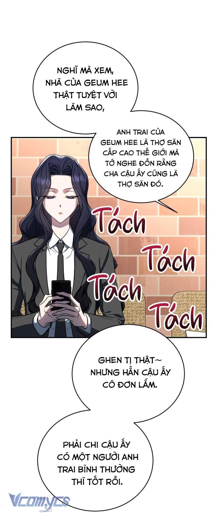 Hướng Dẫn Sinh Tồn Dành Cho Ranker - Chapter 11 - Page 44