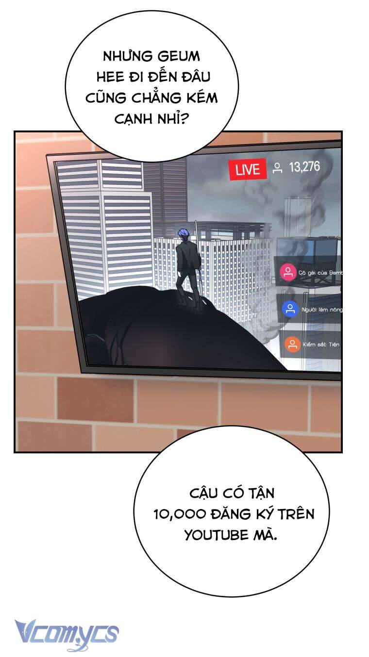 Hướng Dẫn Sinh Tồn Dành Cho Ranker - Chapter 11 - Page 47