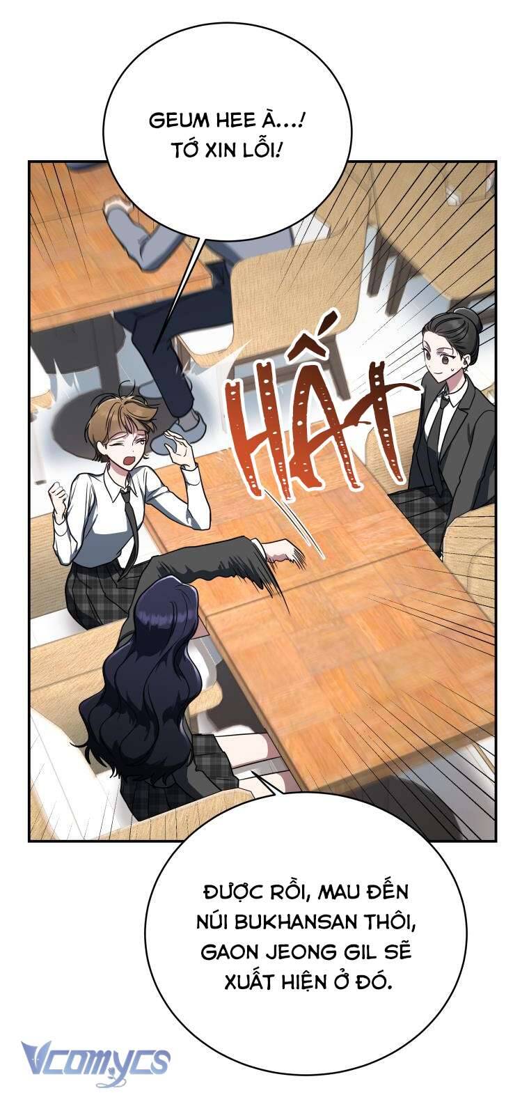 Hướng Dẫn Sinh Tồn Dành Cho Ranker - Chapter 11 - Page 51