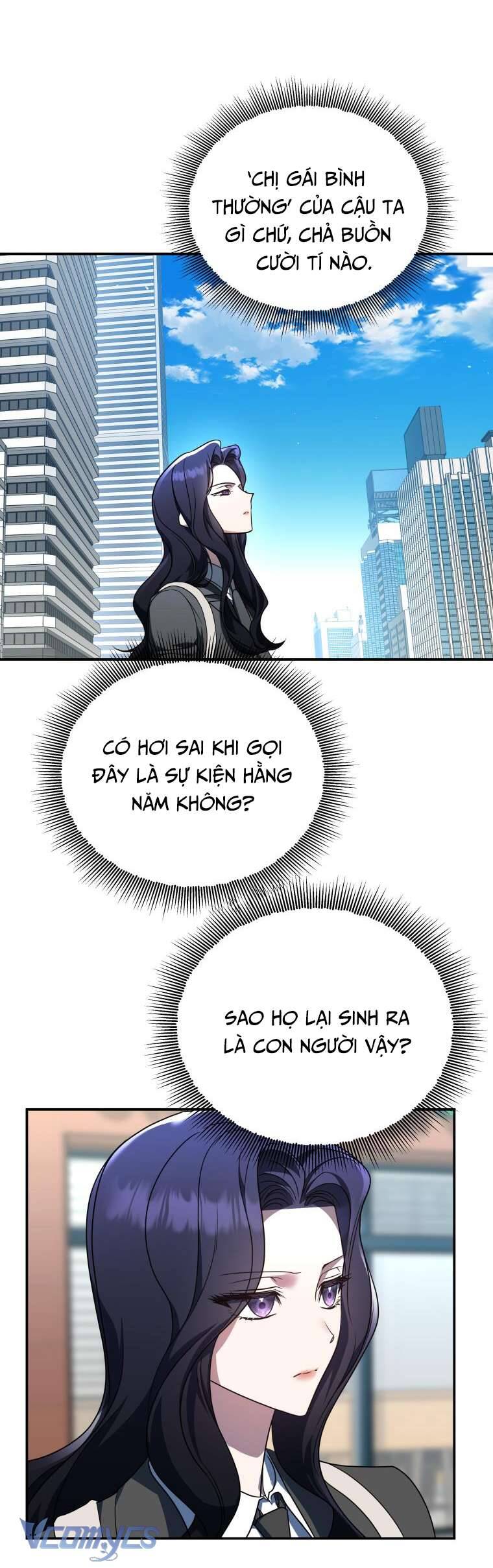 Hướng Dẫn Sinh Tồn Dành Cho Ranker - Chapter 11 - Page 53