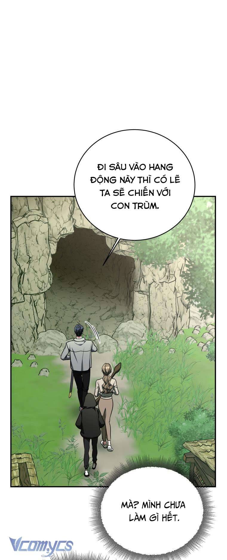 Hướng Dẫn Sinh Tồn Dành Cho Ranker - Chapter 11 - Page 57